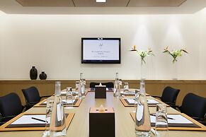 Kempinski Hotel Aqaba Red Sea