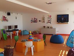 Kempinski Hotel Aqaba Red Sea