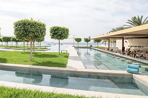 Kempinski Hotel Aqaba Red Sea