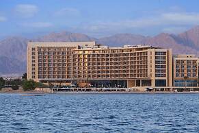 Kempinski Hotel Aqaba Red Sea