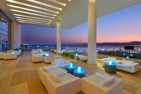 Kempinski Hotel Aqaba Red Sea