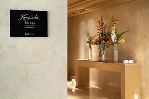 Kempinski Hotel Aqaba Red Sea