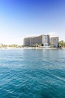 Kempinski Hotel Aqaba Red Sea