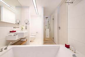 Kempinski Hotel Aqaba Red Sea