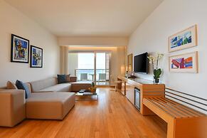 Kempinski Hotel Aqaba Red Sea