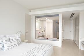 Kempinski Hotel Aqaba Red Sea