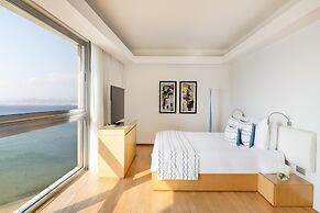 Kempinski Hotel Aqaba Red Sea