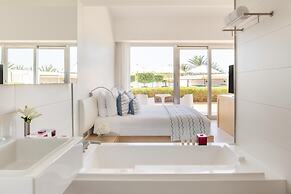 Kempinski Hotel Aqaba Red Sea