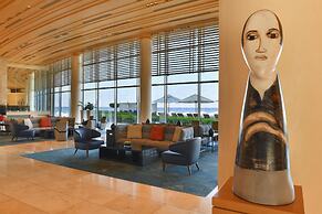 Kempinski Hotel Aqaba Red Sea