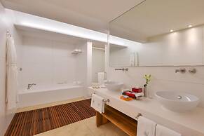 Kempinski Hotel Aqaba Red Sea