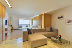 Kempinski Hotel Aqaba Red Sea