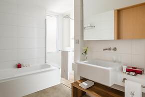 Kempinski Hotel Aqaba Red Sea