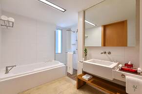 Kempinski Hotel Aqaba Red Sea