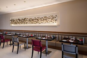 Kempinski Hotel Aqaba Red Sea