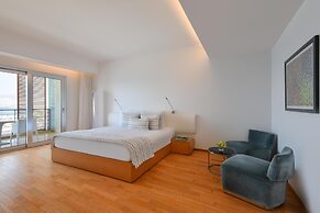 Kempinski Hotel Aqaba Red Sea