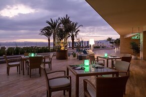 Kempinski Hotel Aqaba Red Sea