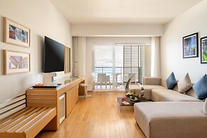 Kempinski Hotel Aqaba Red Sea