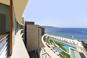 Kempinski Hotel Aqaba Red Sea