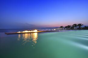 Kempinski Hotel Aqaba Red Sea