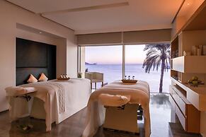 Kempinski Hotel Aqaba Red Sea