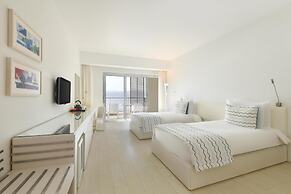 Kempinski Hotel Aqaba Red Sea