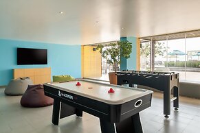 Kempinski Hotel Aqaba Red Sea