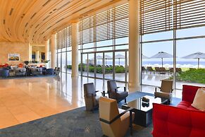 Kempinski Hotel Aqaba Red Sea