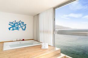 Kempinski Hotel Aqaba Red Sea