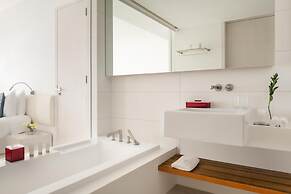 Kempinski Hotel Aqaba Red Sea