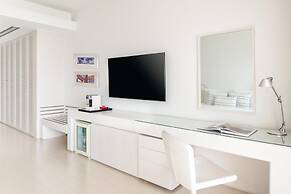 Kempinski Hotel Aqaba Red Sea