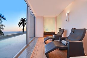 Kempinski Hotel Aqaba Red Sea