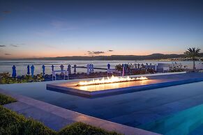 Kempinski Hotel Aqaba Red Sea