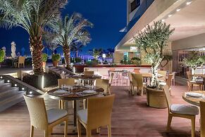 Kempinski Hotel Aqaba Red Sea