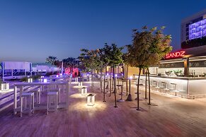 Kempinski Hotel Aqaba Red Sea