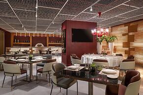 Kempinski Hotel Aqaba Red Sea