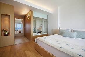 Kempinski Hotel Aqaba Red Sea