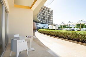 Kempinski Hotel Aqaba Red Sea