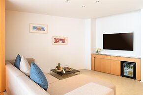 Kempinski Hotel Aqaba Red Sea