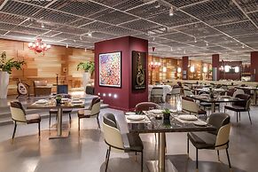 Kempinski Hotel Aqaba Red Sea