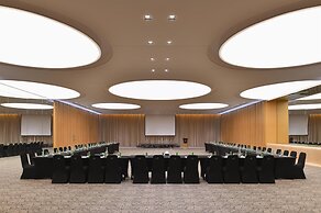 Kempinski Hotel Aqaba Red Sea