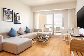 Kempinski Hotel Aqaba Red Sea