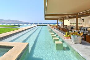 Kempinski Hotel Aqaba Red Sea