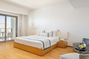 Kempinski Hotel Aqaba Red Sea