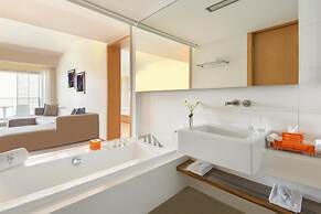 Kempinski Hotel Aqaba Red Sea