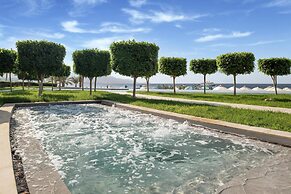 Kempinski Hotel Aqaba Red Sea