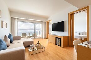 Kempinski Hotel Aqaba Red Sea