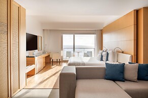 Kempinski Hotel Aqaba Red Sea