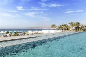 Kempinski Hotel Aqaba Red Sea