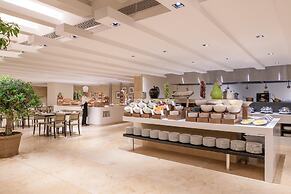 Kempinski Hotel Aqaba Red Sea