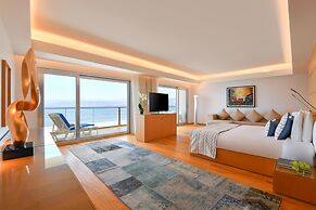 Kempinski Hotel Aqaba Red Sea